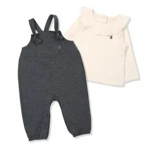 오가닉맘 무이 긴소 오버올세트(MEF6QE03)