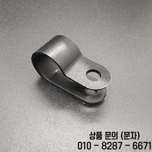 100PCS 플라스틱 케이블 홀더 클램프 고정 패스너 클립 소형 나일론 관리 와이어 주최자