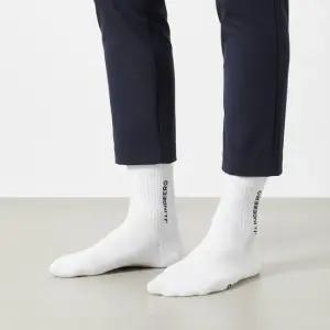GMAC05668 0000 숏 넥 골프 양말