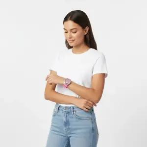 LW-200-4BVDF LW-200-4B) 디지털 여성 우레탄시계