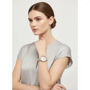 엠포리오 아르마니 아르마니 AR70018 CLEO) 클레오 자개 여성 세라믹시계