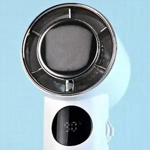 냉각손풍기 휴대용 손선풍기 미니 핸디선풍기 무선 100단