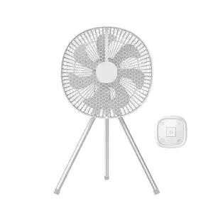 [쿨린]쿨립 BLDC 캠핑 허니콤 무선 타프 팬 선풍기 CL-009