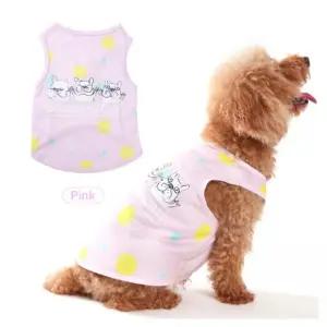 대형견 쿨티 강아지 아이스조끼 애견 쿨링 나시