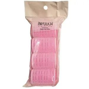 앞머리 볼륨 살릴 때 필수예요 헤어구르프 왕대 4P