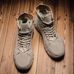 [골드스마일]남성 클래식 마틴부츠 DS-0331