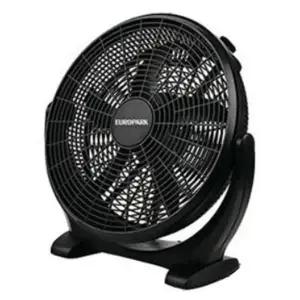 ( )유로파크020 공업용 업소용 박스팬 선풍기 16형 40cm 초강력 5엽 대형