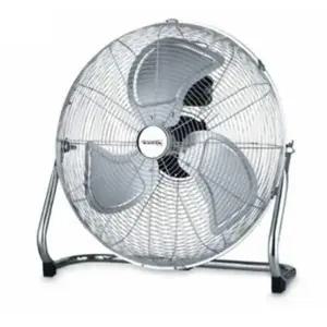 ( )유니맥스7206 은색 메탈 40cm 공업용 선풍기 업소용