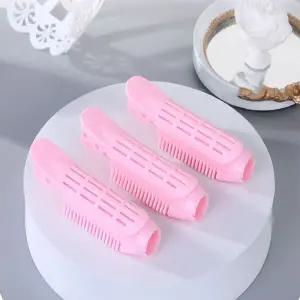 헤어집게핀 헤어뿌리 뿌리볼륨업 집게그루프 10p