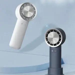 미니 선풍기 에어컨 냉각선풍기 휴대용 캠핑 손풍기