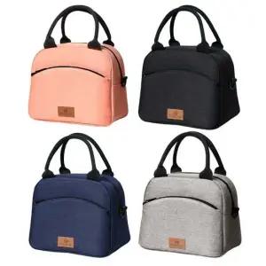 보냉가방 온스 라운드아치 숄더 보냉백 보온보냉백