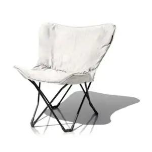 낚시의자 접이식소파 FSZ-1-02 (화이트) 접이식의자 캠핑 낚시 캠핑용품