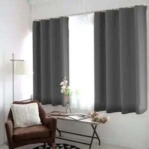 암막커튼 작은창 핀형/창문 햇빛 가리개 아이방 커텐 커튼 암막커텐 창문커튼 창문커텐 방한커튼