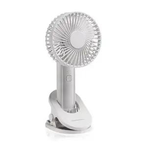 탁상용 무선 집게형 유모차선풍기 휴대용 냉각선풍기 책상 무소음
