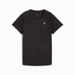 푸마 여성 런 벨로시티 티셔츠POLY W RUN VELOCITY TEE POLY 526578-01 450776