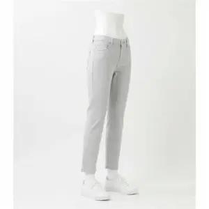 캘빈클라인 진 여성 하이라이즈 와이드레그핏 37.5 라이트웨이트 데님J225600 387662