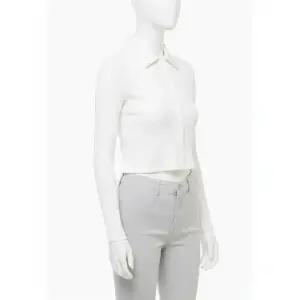 캘빈클라인 진 여성 폴로 립 슬립 탑J224673-YAF 386817