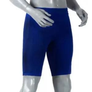 러닝타이즈반바지(이너팬티)(L)(블루)런닝복