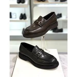 닥스 구두 남성 세미캐쥬얼 정장 로퍼 DJM604 501596