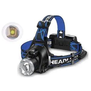 충전식랜턴 LED랜턴 헤드라이트 휴대용랜턴 휴대용