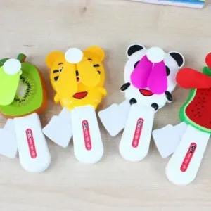 ( )멀티 선풍기 선물 장난감 씽씽 단체 유치원 24개세트 초등학생 유아