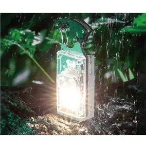 15W야외 미니랜턴 공사장 비상용랜턴 작업등 휴대용