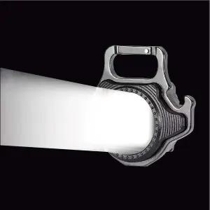 다용도 후레쉬 충전식랜턴 가벼운랜턴 야외조명