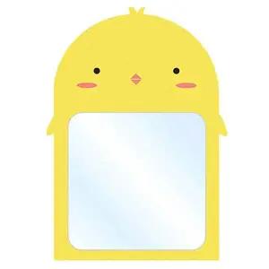 빠띠라인 ETT076K2 어린이 아크릴 안전거울 2종택1 평가인증