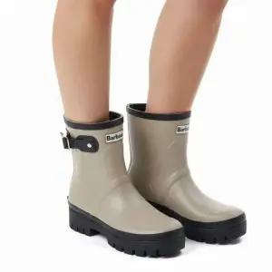 MUST IT_SS25 여성 레린 웰링탄 레인부츠LRF0108 SN11