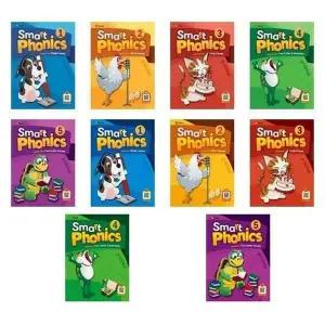 스마트파닉스 OZR980A7 1~5 SB / WB 3rd (3에디션)