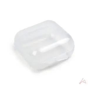 미니 미니 사각 CH 투명 케이스 액세서리-WFG0340