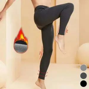 슬림핏 남자 보온 레깅스 타이즈 내의