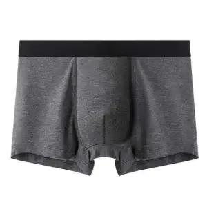 남자팬티 남성 드로즈 블랙 3XL 모달팬티