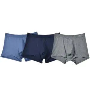 통판재단 면스판 남성 드로즈 3매