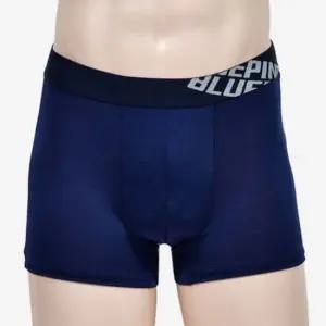 남성 인견드로즈 팬티 아웃밴드 시원한사각팬티 3매입