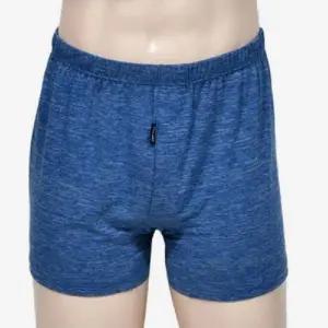 (3매입) 110 트렁크팬티 사각팬티 남자팬티 언더웨어