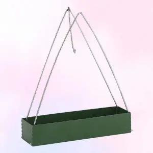 삼각형 스텐 모기향 받침대 캠핑용 휴대용 스틸 홀더