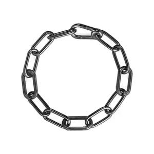 [신세계라이브쇼핑]판도라 549588C00 미 링크 체인 실버 팔찌