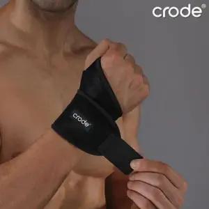 임산부손목보호대 크로드 손목보호대 왼손 오른손 공용 1P