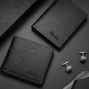 학생지갑 남성 지갑 남학생 반지갑 20대 청소년