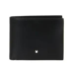 MUST IT_마이스터스튁 뷰 포켓 6CC 반지갑MB198314