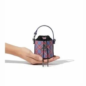 MUST IT_ MINI DAISY 5C010003W S0022 K302) 사피아노 프린트 데이지 버킷백 미니)