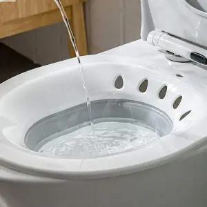 임산부 변기 임산부편한좌욕기 가정용좌욕기 의자 변기의자겸용