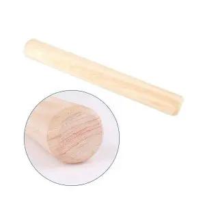 편백나무 미니편백봉 휴대용마사지기 편백나무토닥봉