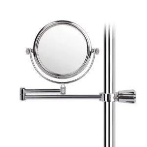 [셀러에이드]헬스장면도경 슬라이드바 확대경 면도 양면 슬라이드바면도경 소