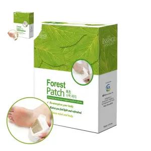 목초액 발바닥패치 에센스네이쳐 수액패치 30매 목초