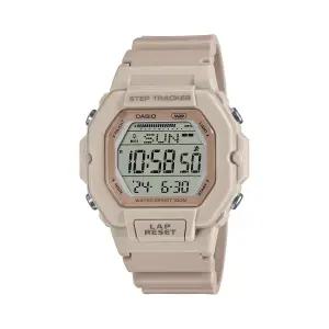 카시오 시계 LWS-2200H-4A 여성용 손목시계 레진밴드 CASIO 정품