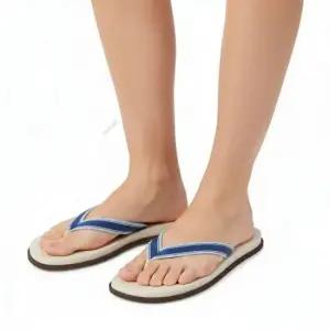 MUST IT_[브루넬로 쿠치넬리]남성 스트라이프 스트랩 플립플랍MZUNAVH315 CGP20