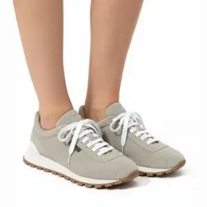 MUST IT_브루넬로 쿠치넬리 스웨이드 스니커즈 MZSFG2110 C2657)