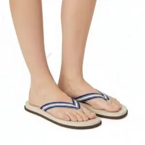 MUST IT_[브루넬로 쿠치넬리]SS25 남성 풀 슬라이드 슬리퍼MZUNAVH328 CJR38